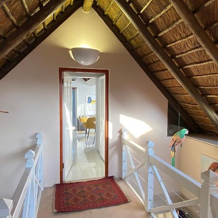 Bettie'S Luxury Lodge Кроунстад Екстериор снимка