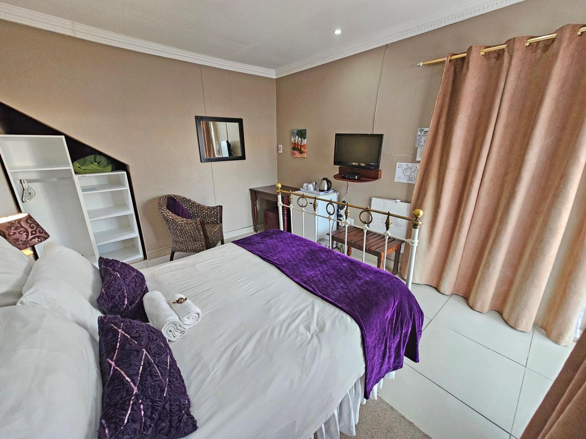Bettie'S Luxury Lodge Кроунстад Екстериор снимка