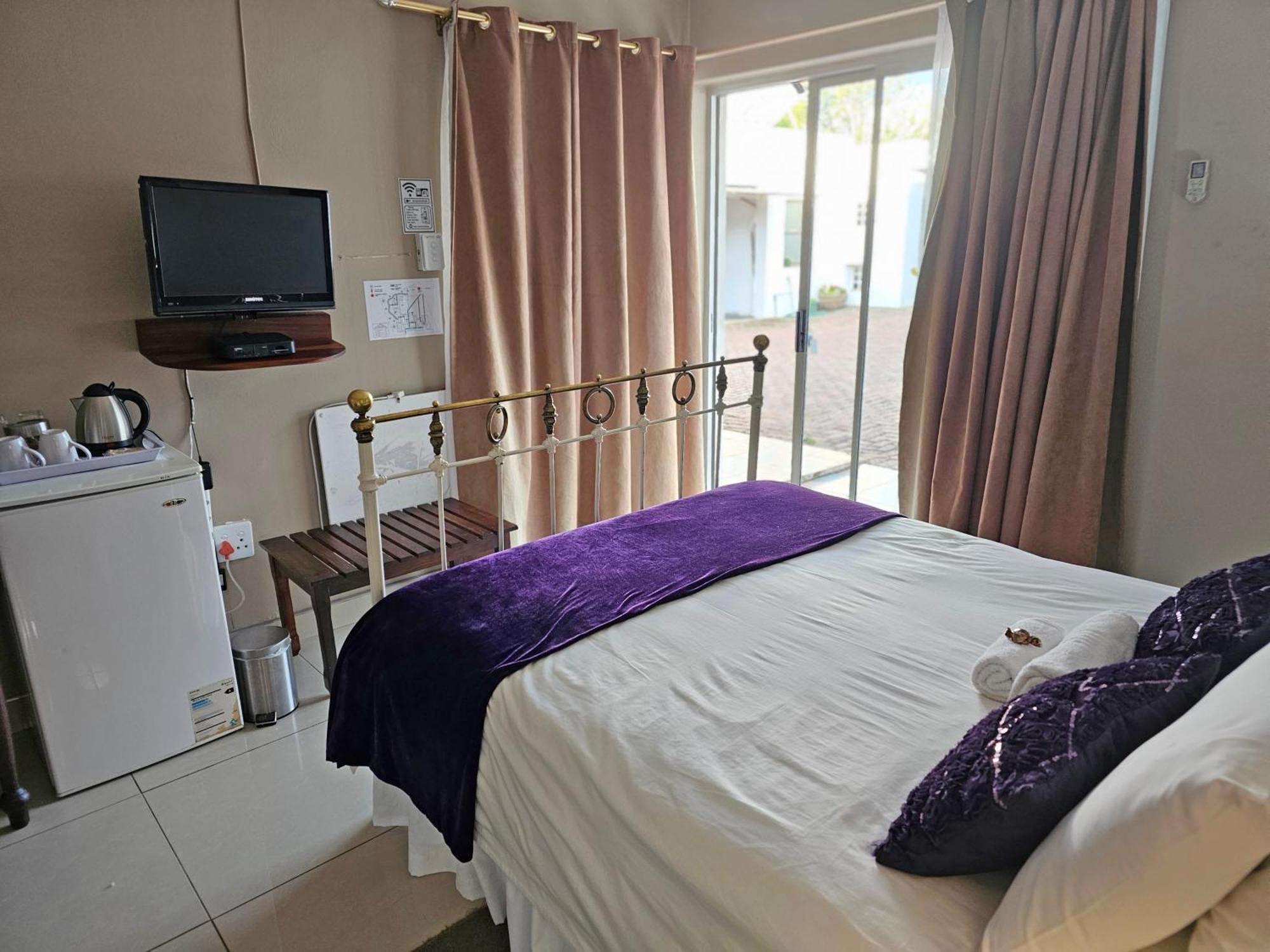 Bettie'S Luxury Lodge Кроунстад Екстериор снимка