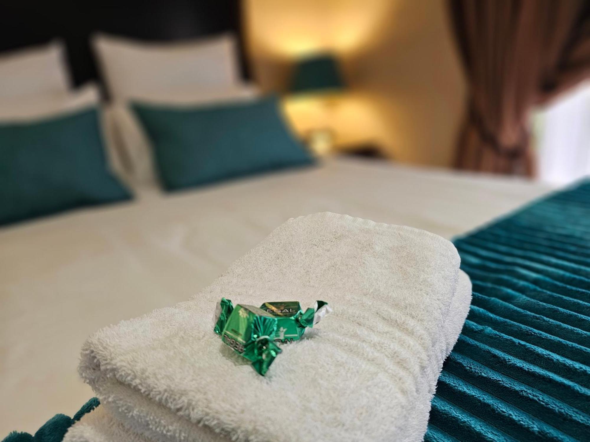 Bettie'S Luxury Lodge Кроунстад Екстериор снимка