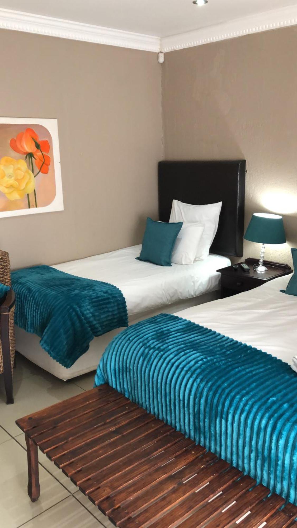Bettie'S Luxury Lodge Кроунстад Екстериор снимка
