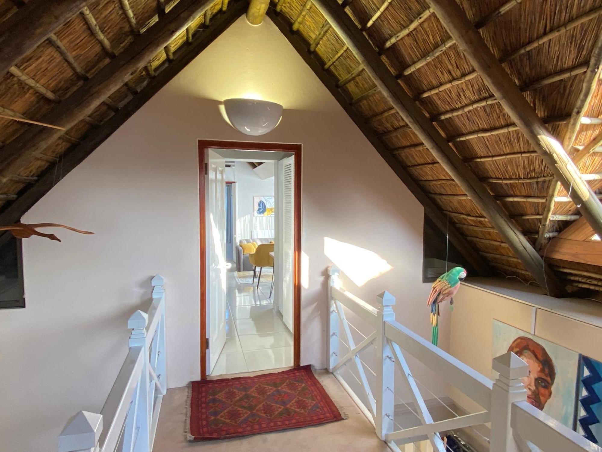 Bettie'S Luxury Lodge Кроунстад Екстериор снимка