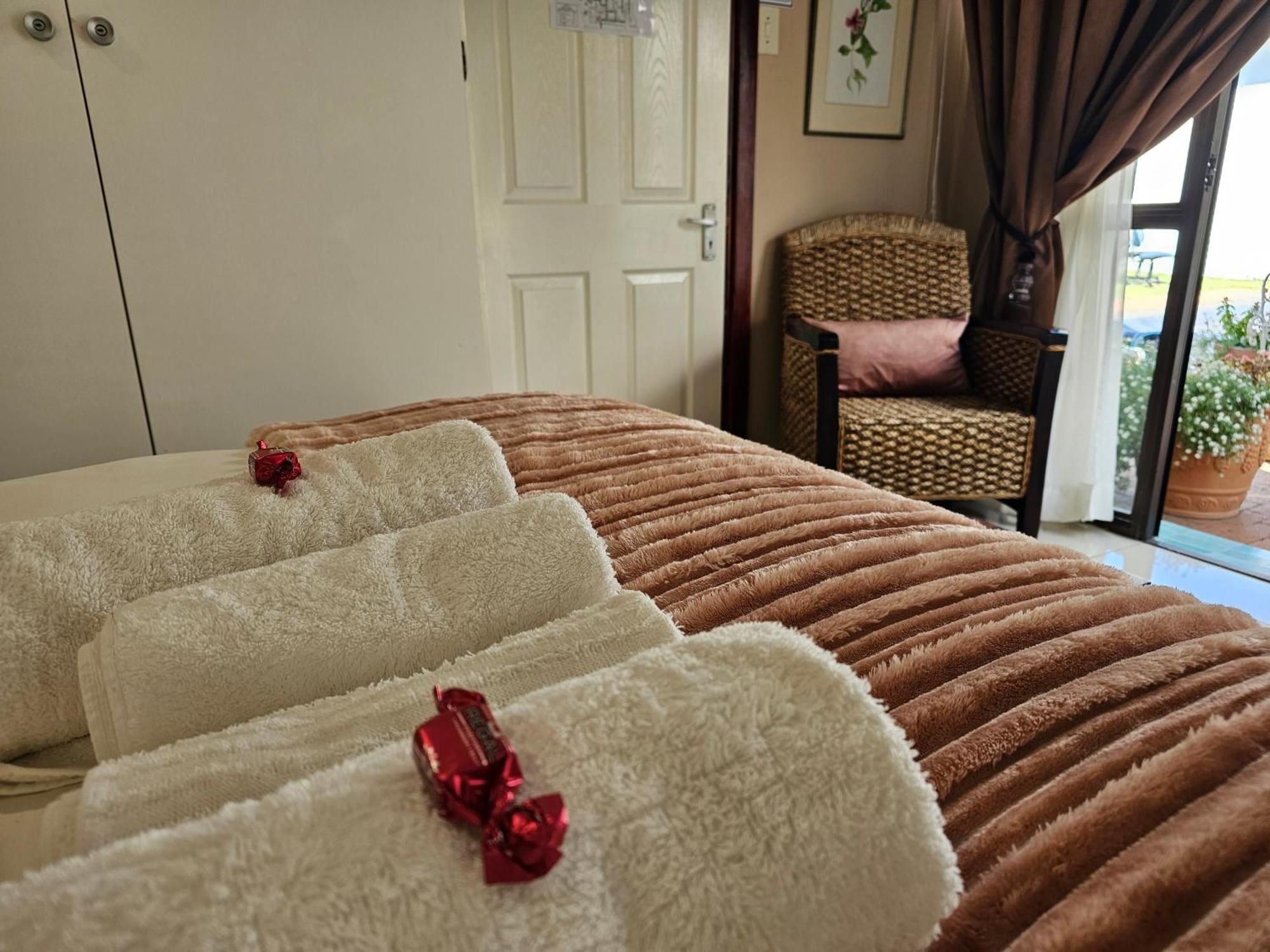Bettie'S Luxury Lodge Кроунстад Екстериор снимка