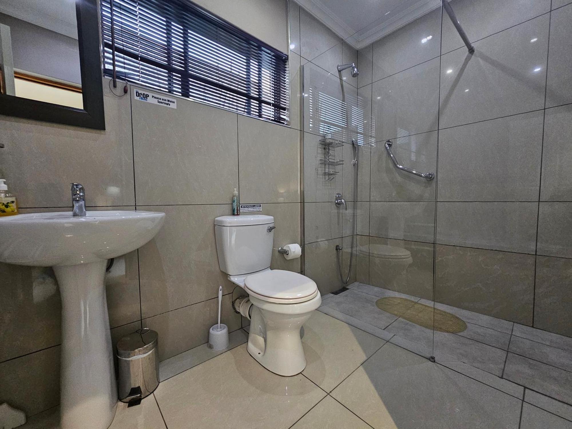 Bettie'S Luxury Lodge Кроунстад Екстериор снимка
