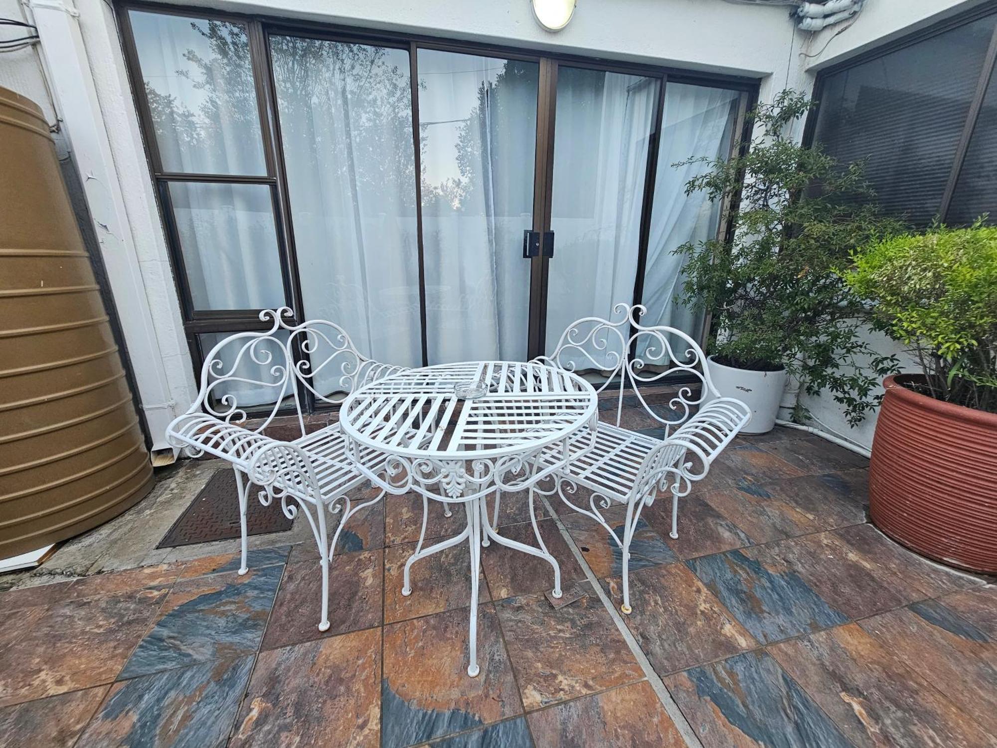 Bettie'S Luxury Lodge Кроунстад Стая снимка
