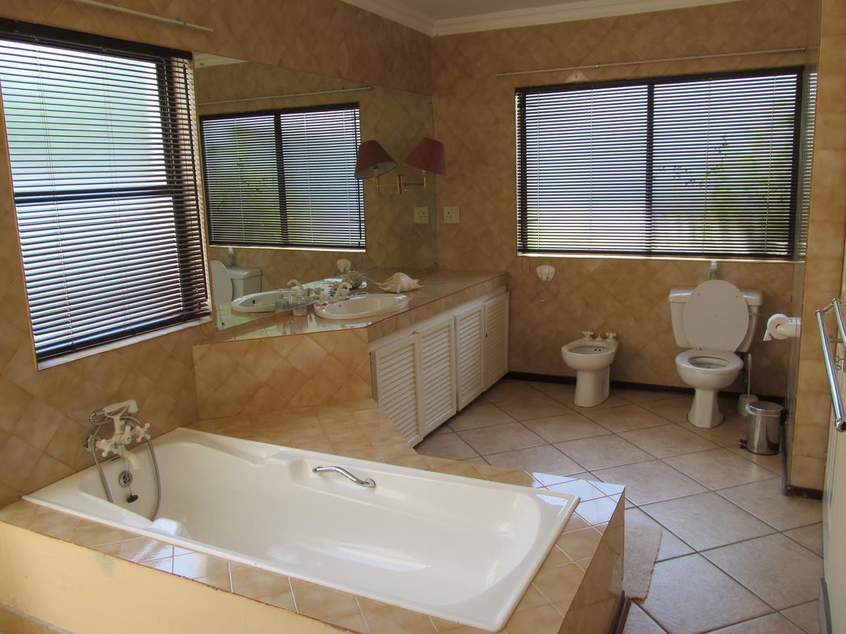 Bettie'S Luxury Lodge Кроунстад Стая снимка