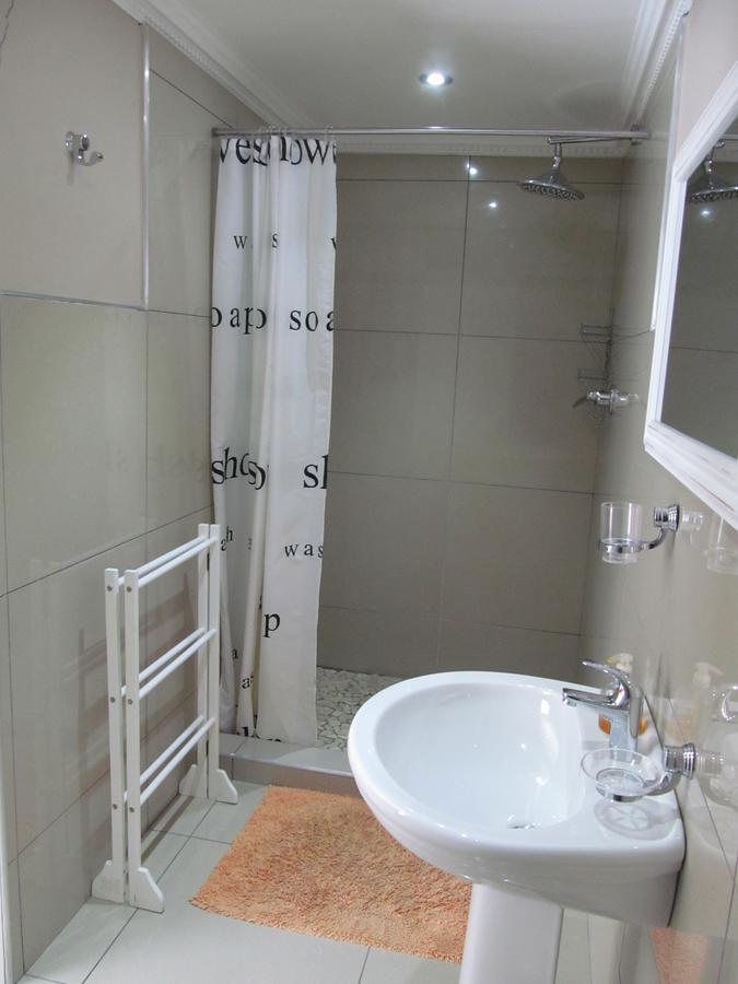 Bettie'S Luxury Lodge Кроунстад Стая снимка