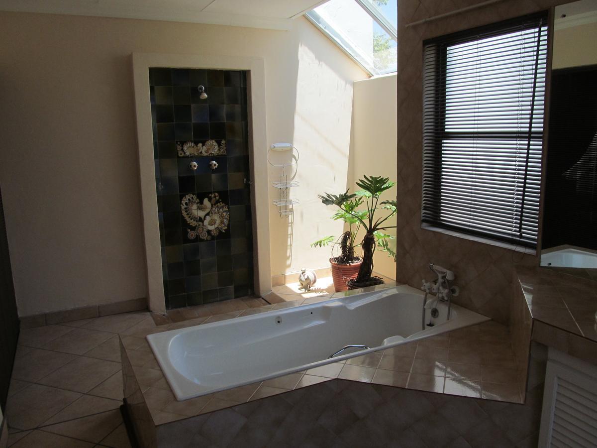 Bettie'S Luxury Lodge Кроунстад Стая снимка