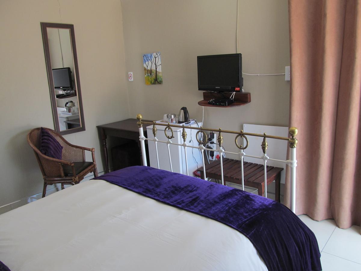 Bettie'S Luxury Lodge Кроунстад Стая снимка